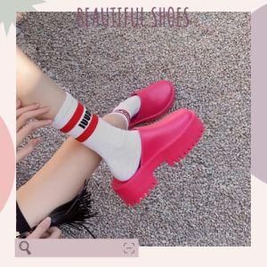 LHSunshine พร้อมส่ง รองเท้าแตะเสริมส้น มิตรสำหรับการเลือก 4 รอยคลุมให้กันแน่นๆ เช่น ใส่สบายไม่หนักเท้า และปวด สวยผ้าสะดุดตาสะดุดใจ พร้อมทรงสวย