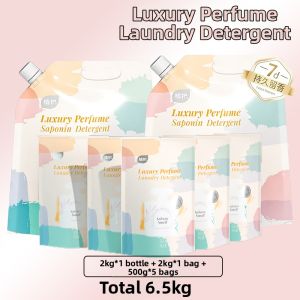 Botare | Long-lasting Fragrance Underwear Detergent 72 Hours
