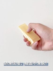 Rubber Door Stopper Door Wedge Stopper Getah Stoper Pintu Bilik 门塞