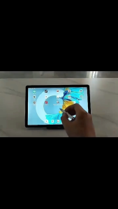 Legal Spark tablet Original Android tablet Brand new 5G tablets 12+512GB 6000mAh Dual SIM gaming tablet COD