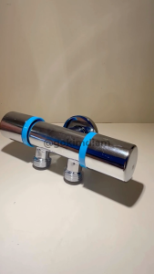 Showy 1950 Sink/ Bib Taps and Mixers (3.7 litres/min) Valves Parts Connectors 3 Ticks Water Savings