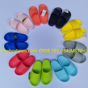 Dép sục nữ chất liệu nhựa EVA siêu nhẹ E198