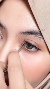 BAISISI Pinset Tweezer