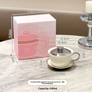 Mr.Snail | Heat-Resistant Thick Tea Pot Small Capacity