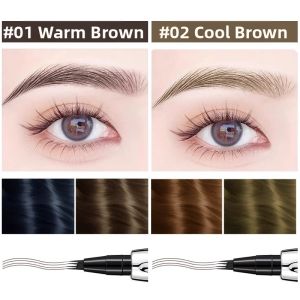FANGXIANG | Waterproof Long-lasting Eyebrow Pencil