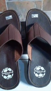 SANDAL KULIT PRIA BELI 1 GRATIS ONGKIR | SENDAL COWOK LAKI LAKI JEPIT LEATHER SINTETIS PROMO SANDAL PRIA KULIT BELI 1 GRATIS ONGKIR TERBARU