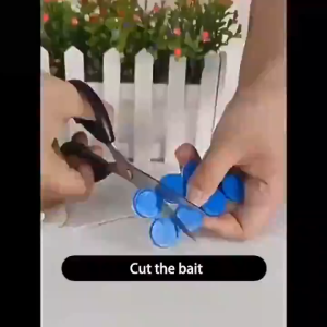 【No cockroaches in 500 square meters】 Cockroach bait Cockroach powder bait cockroach medicine No harm to people and pets Kitchen/bedroom/storage room Cockroach repellent pills for home Cockroach repellent
