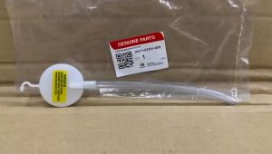 ORIGINAL PERODUA KANCIL RADIATOR SPARE TANK CAP / RESERVE TANK CAP/ TANGKI TABUNG PENUNTUP 16471-87Z01-000