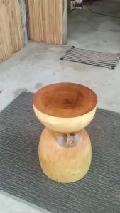 เก้าอี้ไม้มะค่า ขอนไม้ เครื่องมือ เก้าอี้สตูล โต๊ะวาง โต๊ะข้าง โต๊ะกาแฟ โต๊ะกลาง ซึ่งไม้เนื้อแข็ง