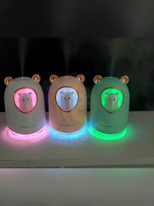 Wahaha Air Humidifier Cute Pet Diffuser 加濕器