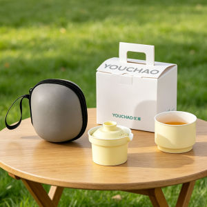 Portable Tea Set
