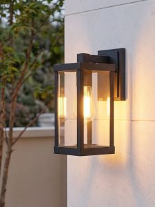 GUAIJUE | Solar Waterproof Outdoor Wall Light