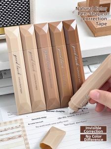XINBAI | Quiet & Invisible Correction Tape Student Large Capacity