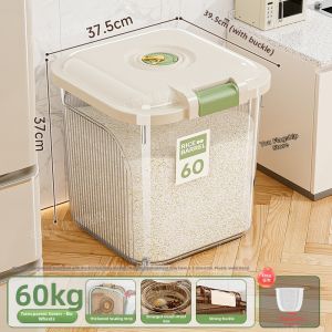 XINGYOU | Airtight Food Storage Container Large