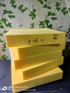 PERMAHARD YELLOW 4x20.5x22(5pcs)