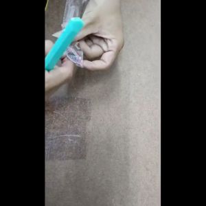 ASTAR Cutter Knife (small)/Student Knife / Pisau Pemotong/Small Size Cutter Knife D804