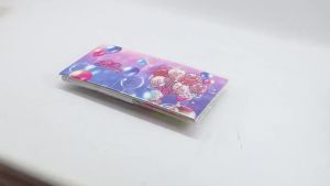 Bộ Dụng Cụ Vẽ Tranh Kim Cương Tự Làm 6 Món/bộ Họa Tiết Phong Cảnh Độc Đáo Tranh Khảm Đá Pha Lê Bộ Làm Thiệp Sinh Nhật Acrylic Tùy Chỉnh