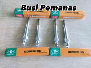 BUSI PEMANAS KIA PREGIO TRAVELLO BIG UP K2700 GLOW PLUG KIA PREGIO TRAVELLO BIG UP K2700