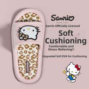 TZLDN | Cute Anti-Slip Home Wearable Women Slippers