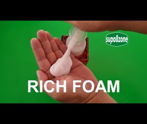 [SUPA8ZONE ] Sabun Pencuci Tangan Buih 5L / SUPA8ZONE [FOAM] Antibacterial Foam Soap Liquid Hand Wash (Bubble/Foam) Pencuci Tangan 5L