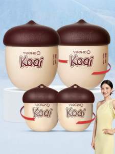 YeeHoO KIDS | Kem Dưỡng Ẩm Cho Trẻ Sơ Sinh Và Trẻ Em