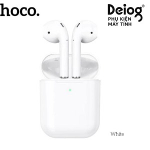 Tai nghe Hoco ES39 có dây 3.5mm âm thanh rõ nét chống rối thiết kế nhỏ gọn tiện dụng - phụ kiện nghe nhạc và học tập chất lượng cao