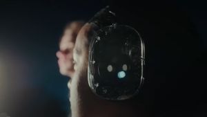 MONDO by Defunc Over-Ear Headphones | APTX™ HD dual drivers | 45 Hours | EQ customs