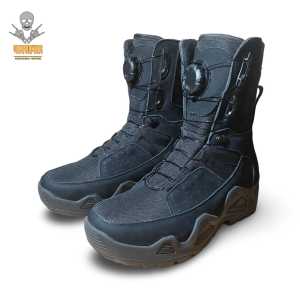 SEPATU PDL TACTICAL INFINITY FORCE
