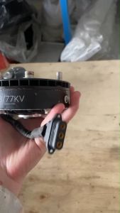 มอเตอร์ใบพัด โดรนการเกษตร ของเเท้ มือสอง ใช้งานได้ปกติ สำหรับรุ่น T30