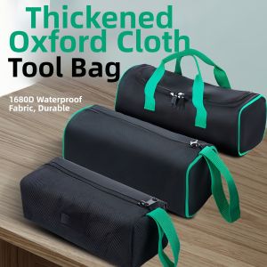 Portable Durable Waterproof Mini Tool Kit