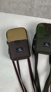 OZONE Tas Selempang HP Smartphone 865 RAMBLER