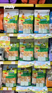 Hạt Cho Chó Smartheart Gold Holistic Giảm Vết Ố Mắt