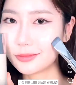 BUY 1 TAKE 1 30ml Face Matte Liquid Foundation Long Lasting Base Makeup Moisturize Oil Control Waterproof BBCream