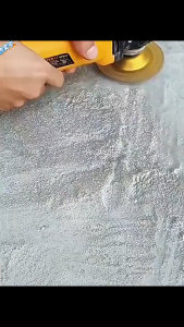 Diamond Cup Wheel 4" for Concrete Grinding