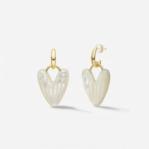 Delicate Madeline Style Luxurious Elegant Versatile Earrings