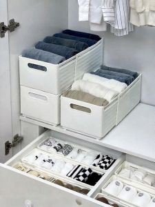 Weichen | Expandable Storage Container