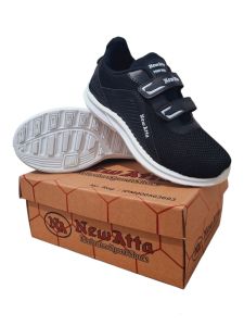 LOZTA Sepatu Anak Perempuan Laki Laki Sneaker Sekolah Newatta Injection