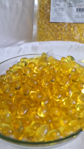 ⚡ ขายดี ⚡ ของแท้พร้อมแถมฟรี⚡ เบญจออยล์ 500 เม็ด Benjaoil ต้นตำรับของการดูแลสุขภาพ น้ำมัน 5 ชนิด