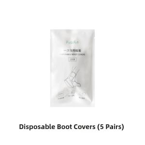 FaSoLa | Waterproof Slip-Resistant Thick Wear-Resistant Adult Shoe Covers