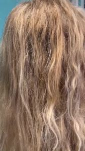 MẶT NẠ DƯỠNG ẨM TÓC OLAPLEX 4-IN-1 370ML