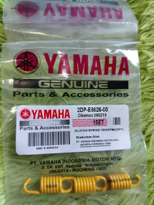 YAMAHA CLUTCH SPRING FOR NMAX V1 V2 (1500RPM)