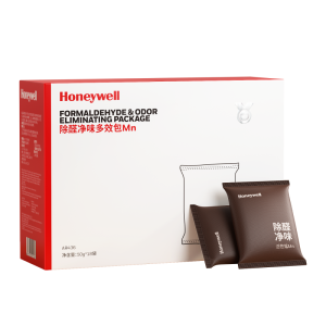 Honeywell | Odor Removal Activated Charcoal Pack