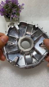 RUMAH ROLLER PULLY PULIDEPAN MIO M3 2SX-E7620 ORIGINAL YAMAHA LOSE PACK