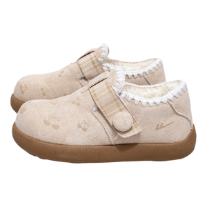 Warrior | Winter New Fleece Lined Women Boots