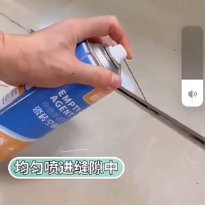 คุณสมบัติใหม่! 🔥 กาวซ่อมกระเบื้อง กาวติดกระเบื้อง ใช้แทนซีเมนต์ 10ปี ไม่มีหลุด ยาแนวกระเบื้อง, ซ่อมกระเบื้องร่อน, ซ่อมผนังกระเบื้อง