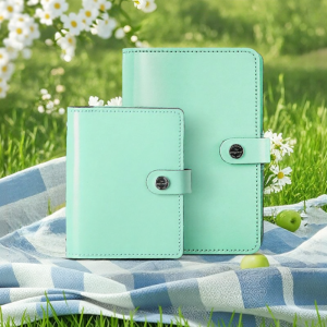 Filofax | Genuine Leather Organizer A6
