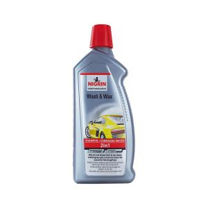 NIGRIN | Wax-based Concentrated Car Wash Liquid