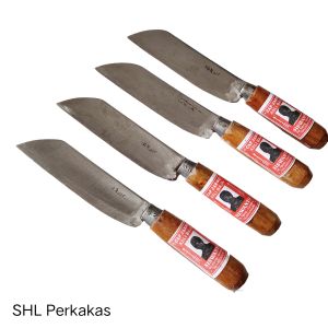 PISAU DAPUR PISAU MASAK BAJA CAP JARWO ASLI TAJAM MUDAH DIASAH