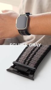 RINGKE® SPORTS AIR LOOP Apple Watch Ultra 4/3/2/1/ SE3/SE2/Series 12/11/10/9/8/7/6/5/4/3 Lightweight Breathability Sports Ban