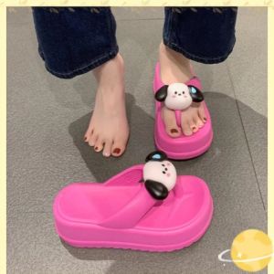 รองเท้า LHshoess ส่งไว รองเท้าผู้หญิง ดีไซน์น่ารัก ความแม่นยำมาก แมทซ์ง่าย ใส่ได้ทุกโอกาส